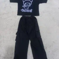 بلوز و شلوار