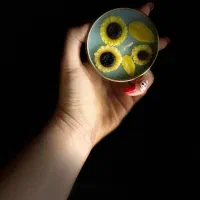 خرید وفروش شمع عمده و تک