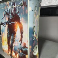 کلگی Xbox 360 Arcade
