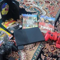 پلی استیشن 2