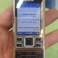 نوکیا ۶۳۰۰ مسی|موبایل|تهران, شیخ هادی|دیوار