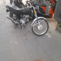 موتور سیکلت فنی سالم زیگما