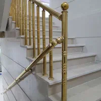 اجرای نرده راه پله|خدمات پیشه و مهارت|دورود, |دیوار