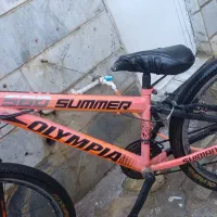 دوچرخه  برندالمپیک