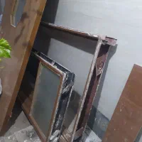 روشویی، سنگ اپن، چارچوب در و کابینت کارکرده|مصالح و تجهیزات ساختمان|مرند, |دیوار