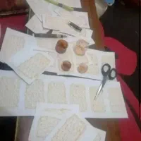 دعا