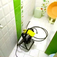 لوله باز کنی کل تهران حتی ایام عیدفنرزنی چاه بازکن