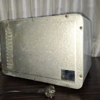 توستر Nasional کارکرده|اجاق گاز و لوازم برقی پختوپز|رباطکریم, پرندک|دیوار