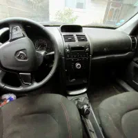 فروش سورن پلاس دوگانه کارخانه مدل 42 EF7|خودرو سواری و وانت|کلاچای, |دیوار