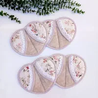 سرویس اشپزخانه|سفره، حوله، دستمال آشپزخانه|زاهدان, |دیوار