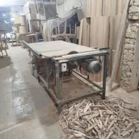 دستگاه نجاری|ماشینآلات صنعتی|قم, کاسه گران|دیوار