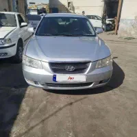 سوناتا مدل ۲۰۰۶