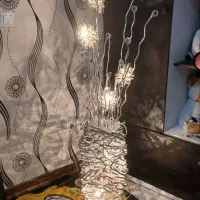 آباژور شیک کاملا سالم