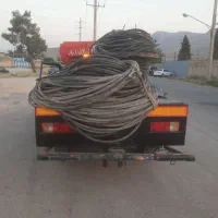 امداد خودرو یدک کش و جرثقیل|خدمات حمل و نقل|شیراز, شهرک دارایی|دیوار