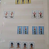 تمبر|کلکسیون سکه، تمبر، اسکناس|شیراز, سینما سعدی|دیوار