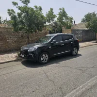 ماشین سواری جک s5مدل ۹۵|خودرو سواری و وانت|فریمان, |دیوار