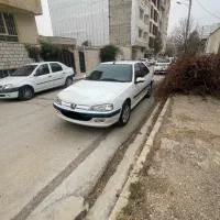 پارس تیو فایو مدل ۹۶