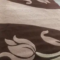 فرش فانتزی ۱۲ متری