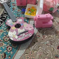 اسباب بازی دخترانه