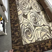 گلیم فرش|گلیم، جاجیم، گبه|کرمانشاه, |دیوار