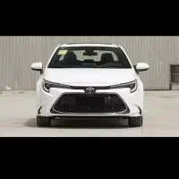 تویوتا لوین ۱۸۰۰ ۲۰۲۵
