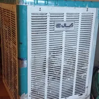 کولر آبی آبسال 7500|کولر آبی|نیشابور, شهرک اندیشه|دیوار