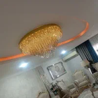 نصب و نصاب لوستر|خدمات پیشه و مهارت|اهواز, کیانپارس |دیوار