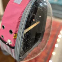 کیف حمل پرنده و حیوانات نو