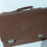 کیف اداری و دانشگاه رمزدار