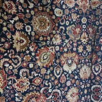 فرش ۱۲ متری