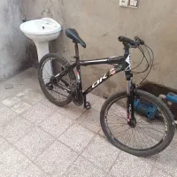 دوچرخه 26 OK دنده ای