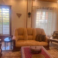 یک دست مبل هفت نفره|مبلمان خانگی و میز عسلی|رویان, |دیوار