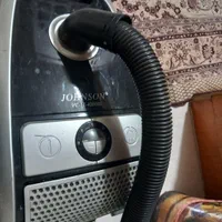 جارو برقی janson|جاروبرقی، جارو شارژی، بخارشو|تهران, افسریه شمالی|دیوار