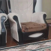 مبل کارکرده