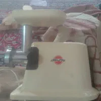 چرخ گوشت پارس خزر ۱۲۰۰۰