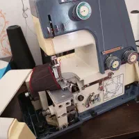 چرخ  سردوز سه نخ جگوار|چرخ خیاطی و ریسندگی|گلبهار, شهر جدید گلبهار|دیوار