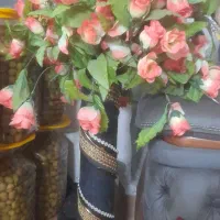 گل مصنوعی