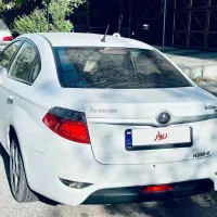 برلیانس H330 - 1650 مدل 1397