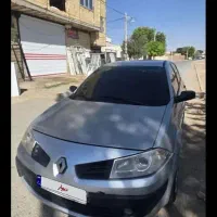 مگان ۸۷|خودرو سواری و وانت|مرند, |دیوار