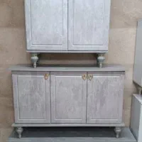 ست میز TV ، کنسول ، جاکفشی|جاکفشی، کمد، دراور|بندرعباس, |دیوار