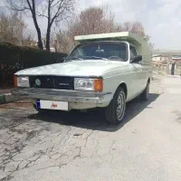 وانت پیکان
