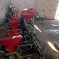 فروش بذر کار مدلKUHN فرانسه کاملان سالم|ماشین‌آلات صنعتی|پارس‌آباد, |دیوار