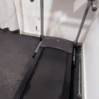 تردمیل T940 کم کار کاملا نو و سالم|تجهیزات ورزشی|بندرعباس, |دیوار