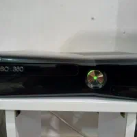 XBOX 360 SLEM