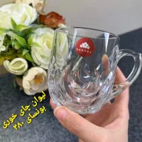 فروش عمده بلور و لوازم خانگی