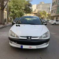 ۲۰۶ مدل ۸۰ تیپ ۲