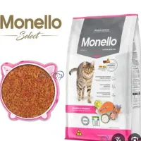 فروش ویژه غذای خشک مونلو(Monello)