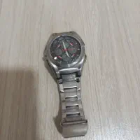 ساعت ژاپنی در حد نو