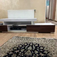 میز تلوزیون تمیز و شیک|میز تلویزیون|رشت, بلوار گیلان|دیوار