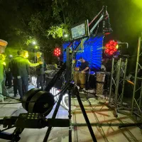 کرین ۴ متری کمبو هلندی